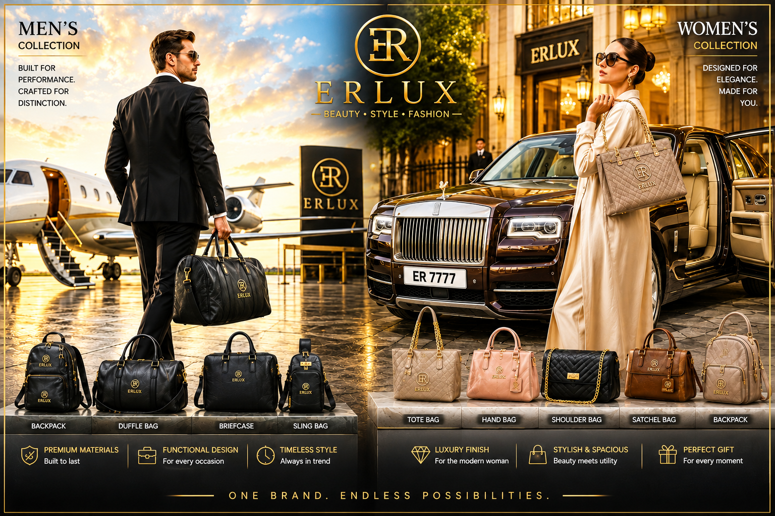 Bags