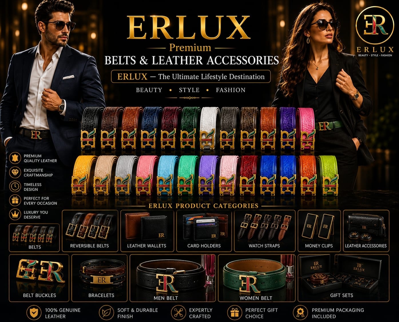 Belts