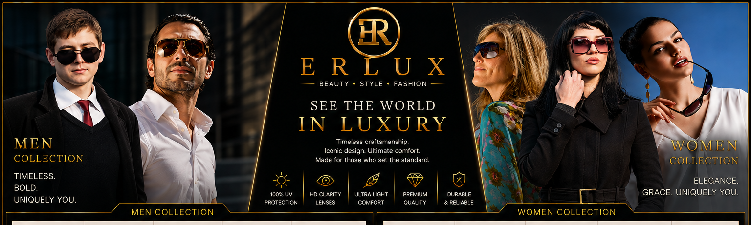 Premium Sunglasses